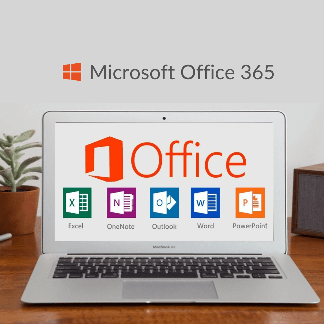 Microsoft Office 365 Trial