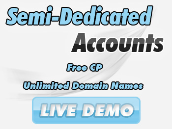 Semi-Dedicated